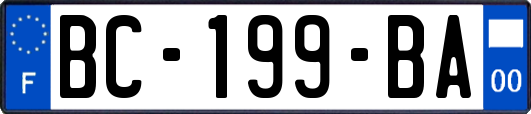 BC-199-BA