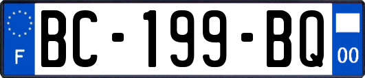 BC-199-BQ