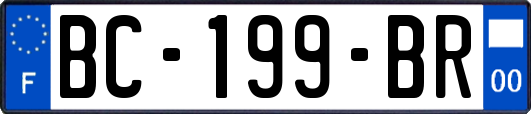 BC-199-BR