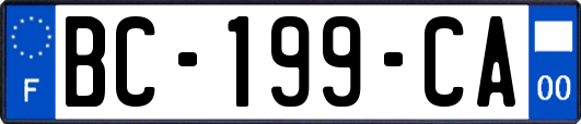 BC-199-CA