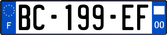 BC-199-EF