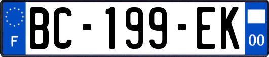 BC-199-EK