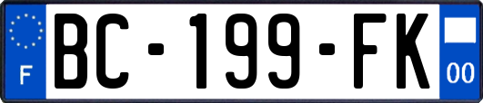 BC-199-FK