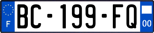 BC-199-FQ