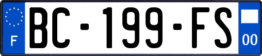BC-199-FS