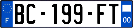 BC-199-FT
