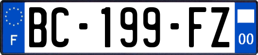 BC-199-FZ