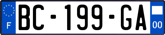 BC-199-GA