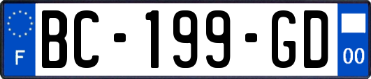 BC-199-GD