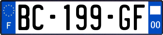 BC-199-GF