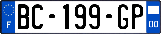 BC-199-GP