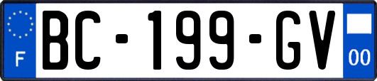 BC-199-GV