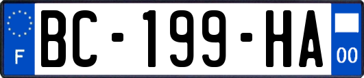 BC-199-HA