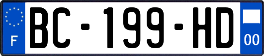 BC-199-HD
