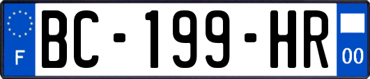 BC-199-HR