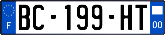 BC-199-HT