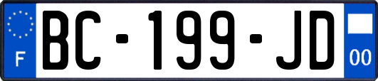 BC-199-JD