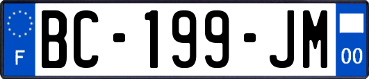 BC-199-JM