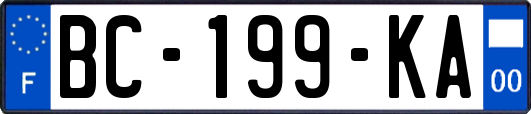 BC-199-KA