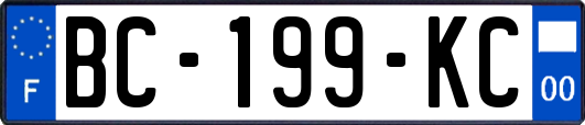 BC-199-KC
