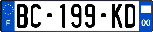 BC-199-KD