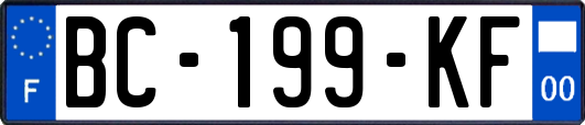 BC-199-KF