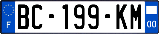 BC-199-KM