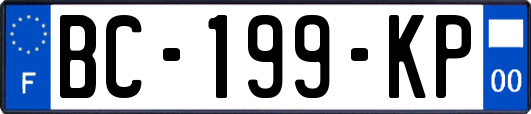 BC-199-KP