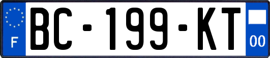 BC-199-KT