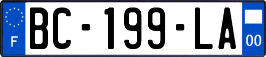 BC-199-LA