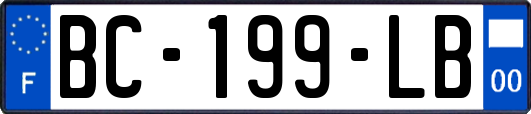BC-199-LB