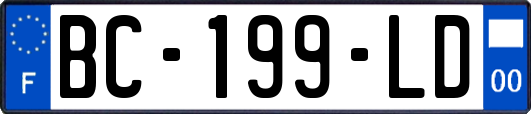 BC-199-LD