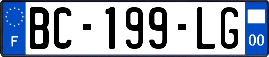 BC-199-LG