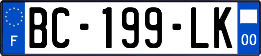 BC-199-LK