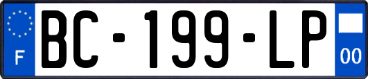 BC-199-LP