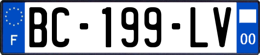 BC-199-LV