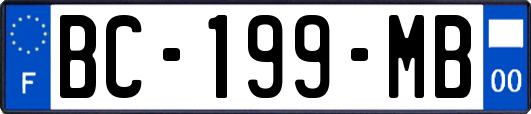 BC-199-MB