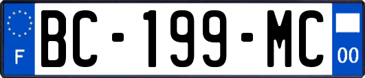 BC-199-MC