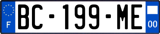 BC-199-ME