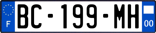 BC-199-MH