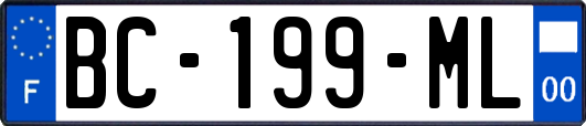 BC-199-ML