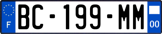 BC-199-MM