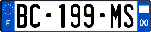 BC-199-MS