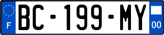 BC-199-MY