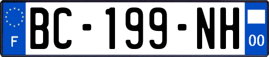BC-199-NH