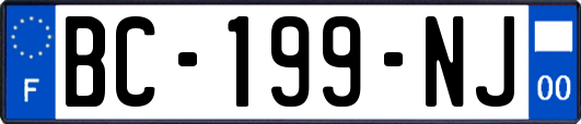 BC-199-NJ