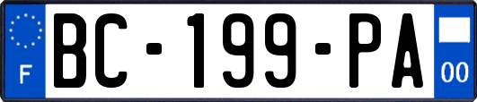 BC-199-PA