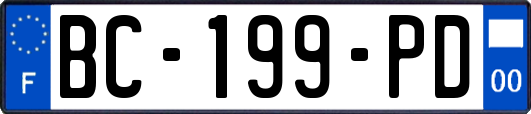 BC-199-PD