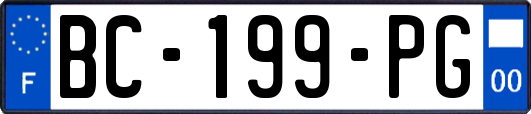 BC-199-PG