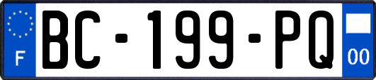 BC-199-PQ